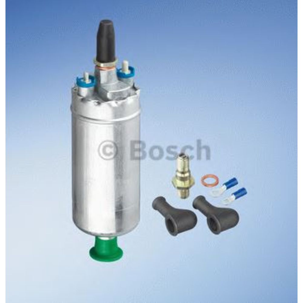 Polttoainepumppu 28-1389