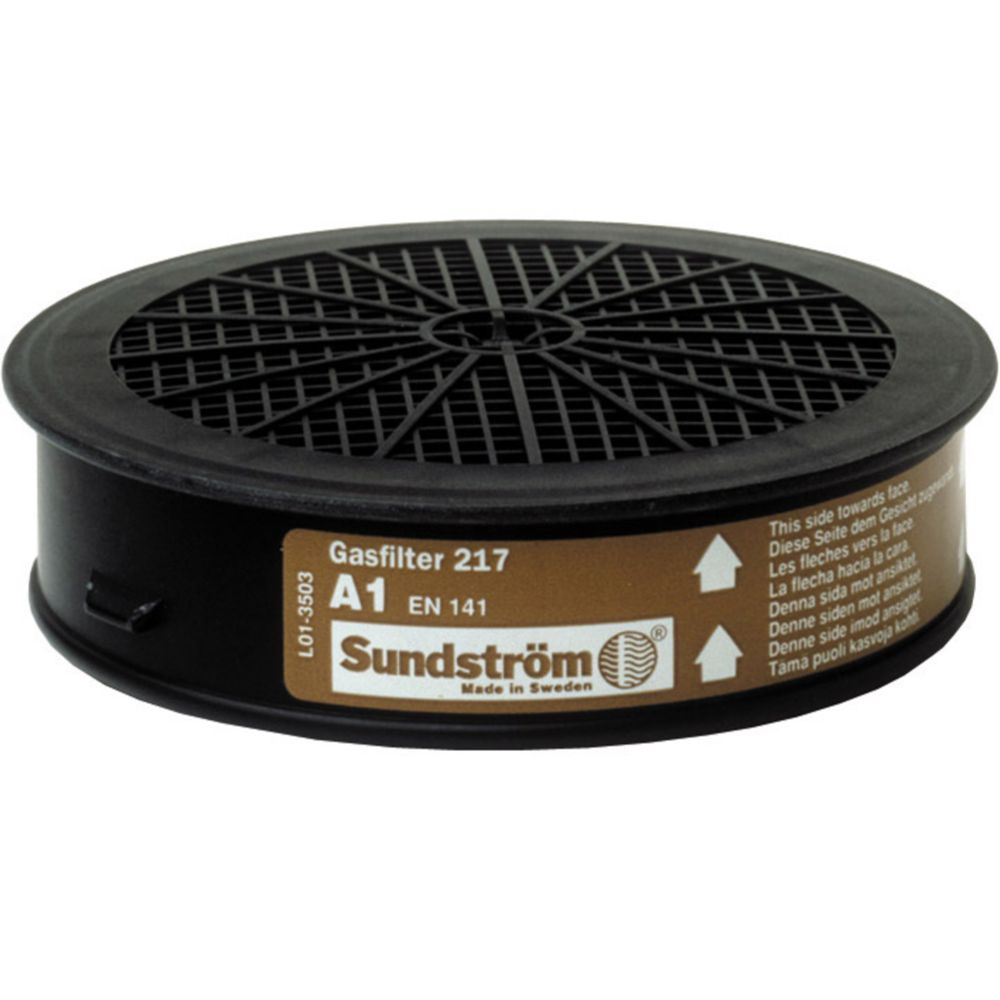 Sundström A1 217 gasfilter