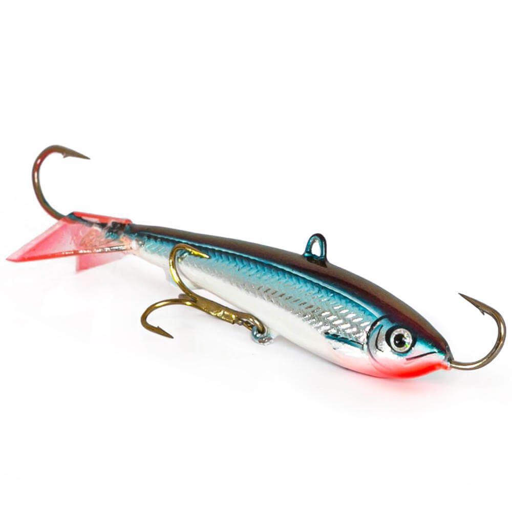 Karismax MaxBooster 4 15 g 47 mm tasapainopilkki väri 16