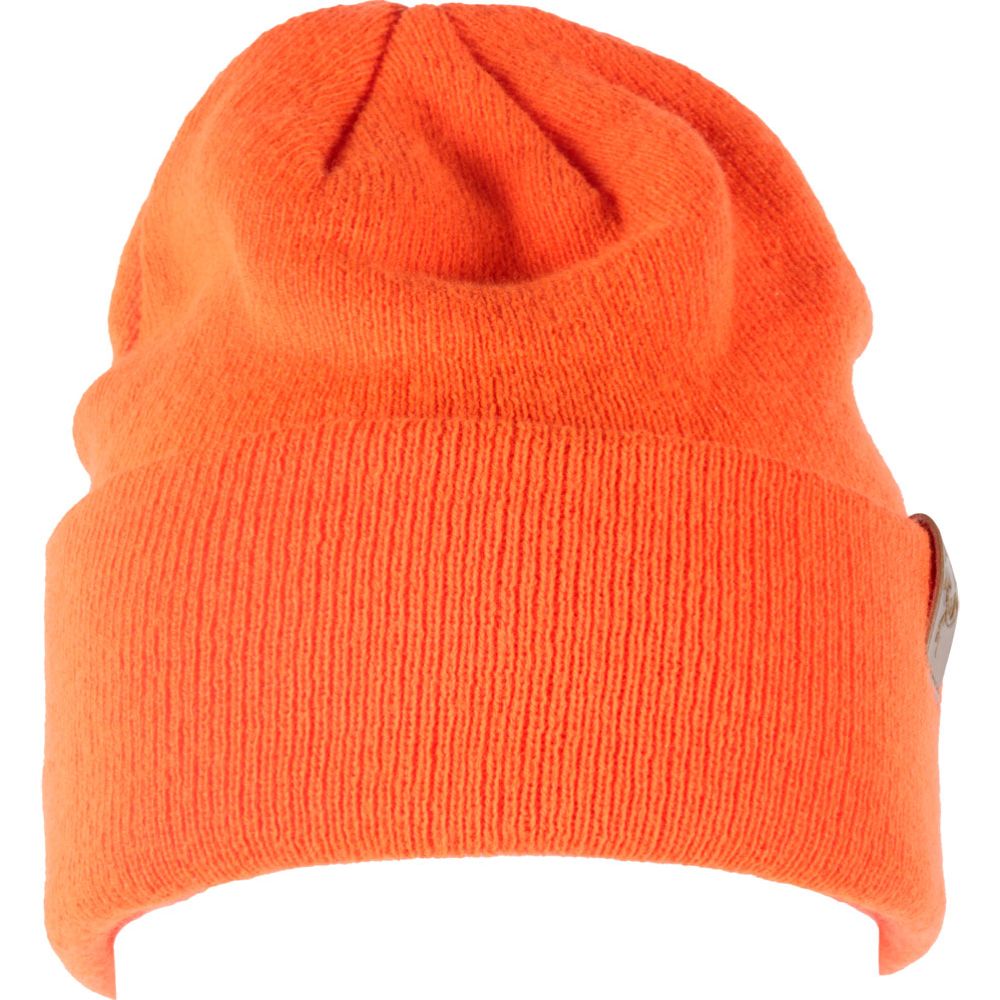 JahtiJakt Ruska jaktmössa orange