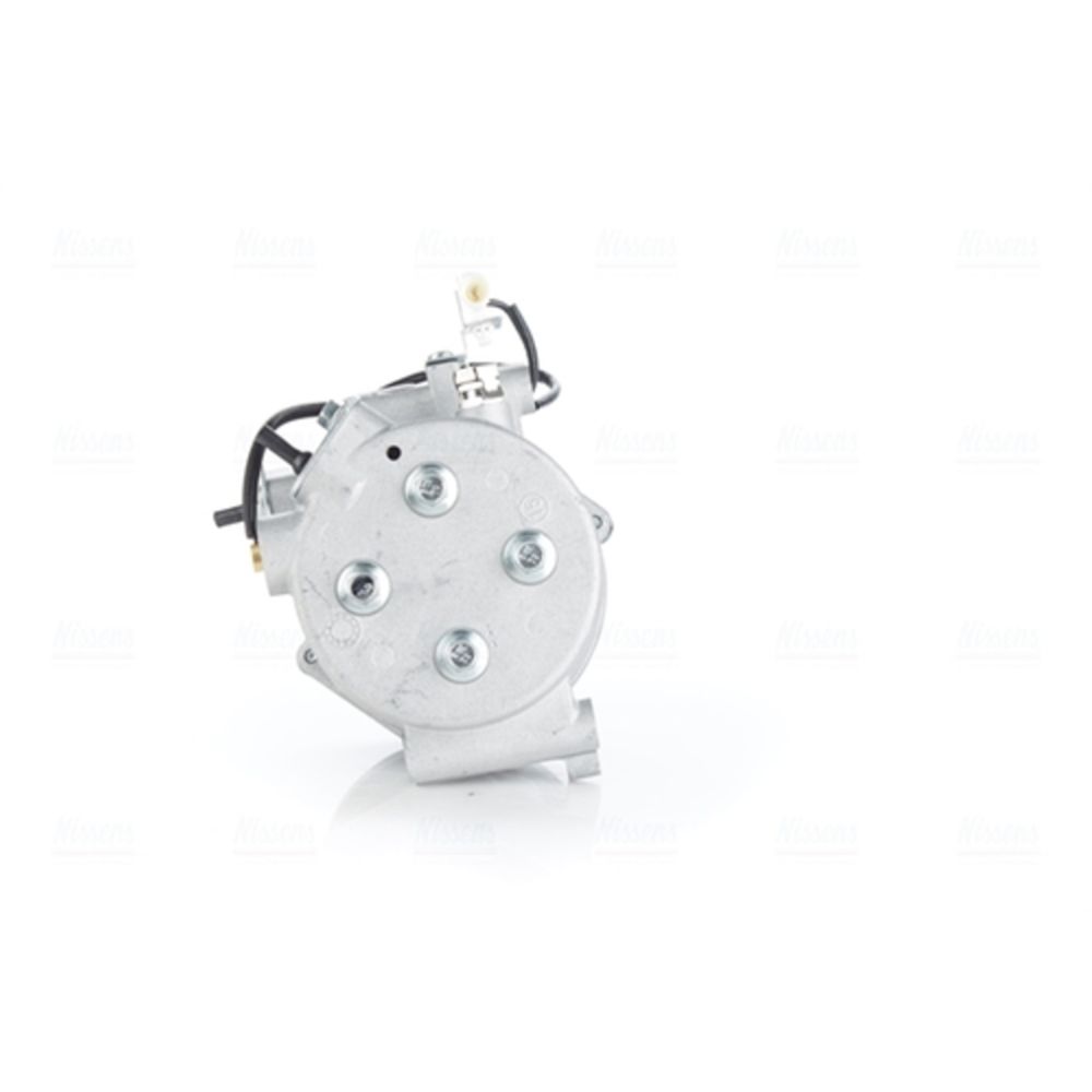 Ilmastointilaitteen kompressori 30-00394