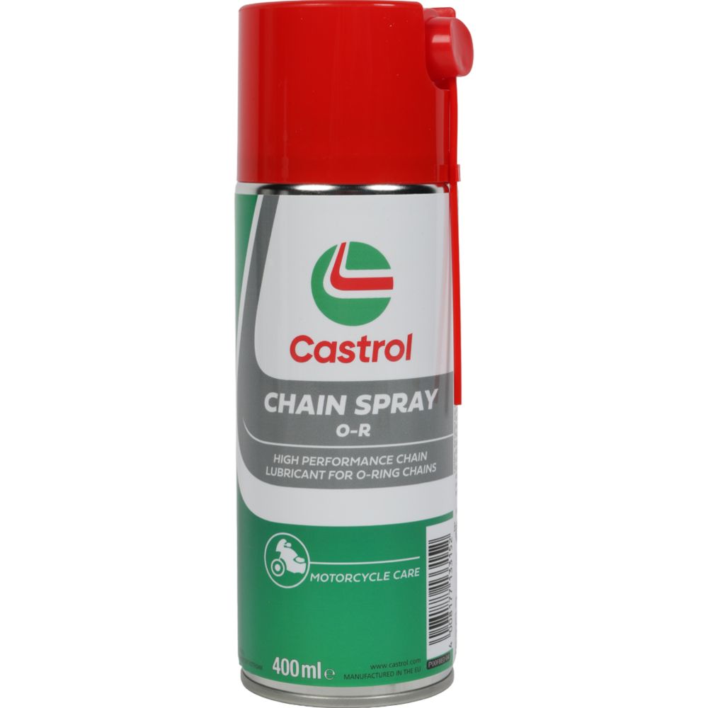 Castrol Chain Spray OR 400 ml ketjuspray