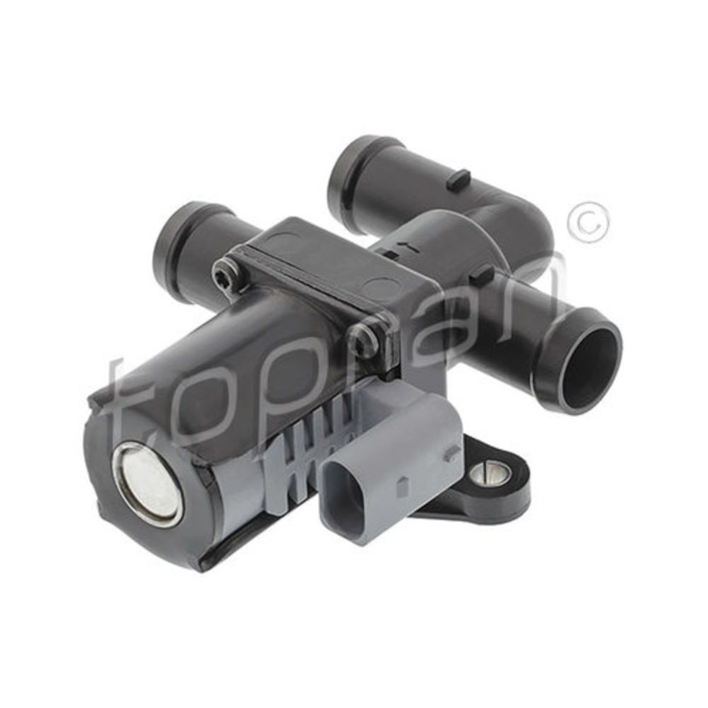 Reguleerimisklapp, jahutusvedelik 30-7763