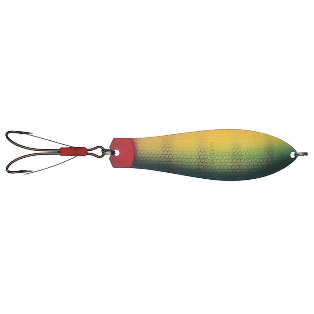Kuusamo Professor skeddrag med vasskydd 9 cm 18 g