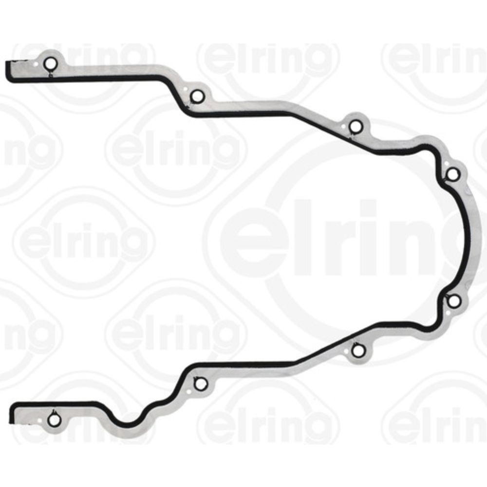 Jakopään kotelon tiiviste 27-01579