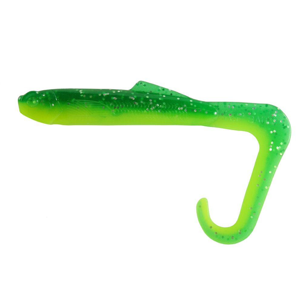 K.P Hybrid Worm 4", 109
