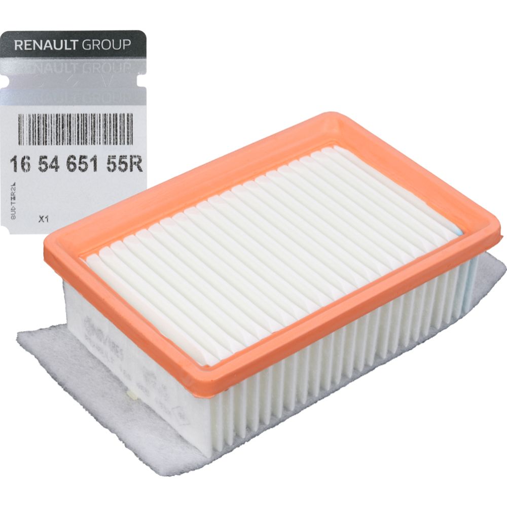 Ilmansuodatin 16-00439