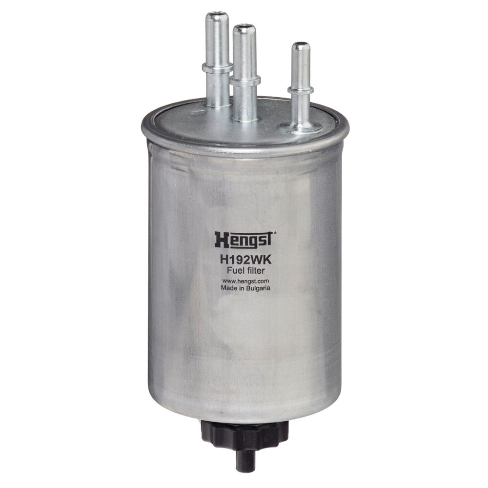 Kütusefilter 19-6508