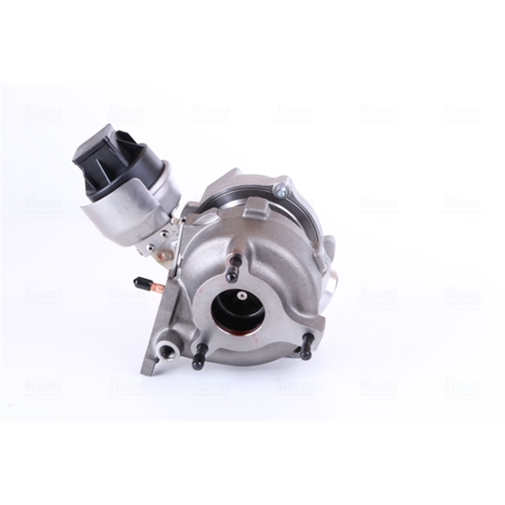 Turboahdin 13-09991