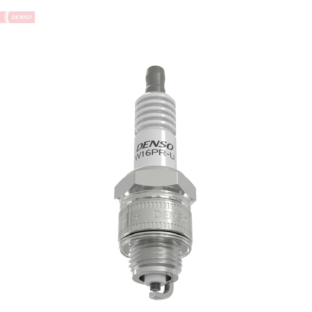 Denso W16PR-U sytytystulppa