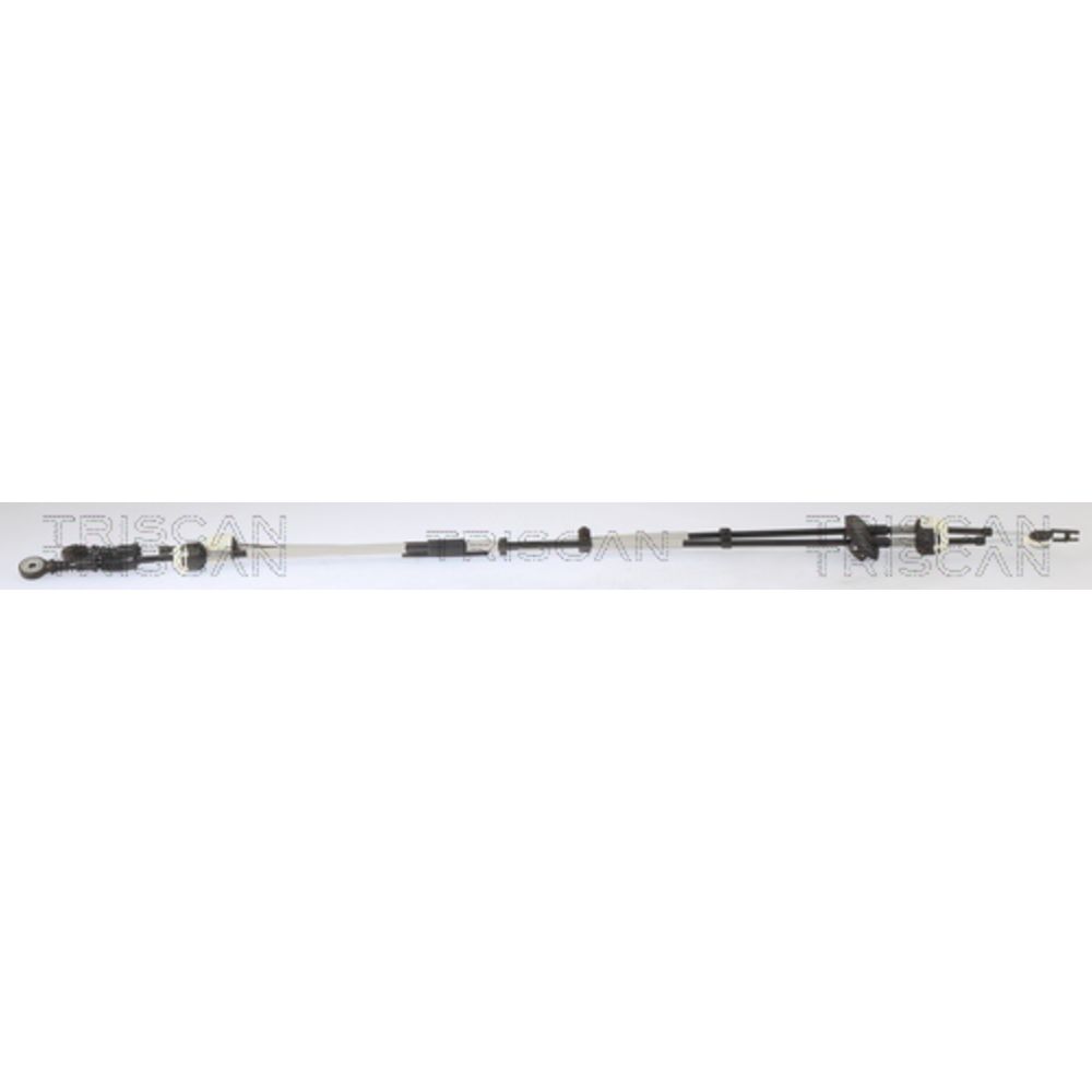 Vajer, manuell transmission 24-00279