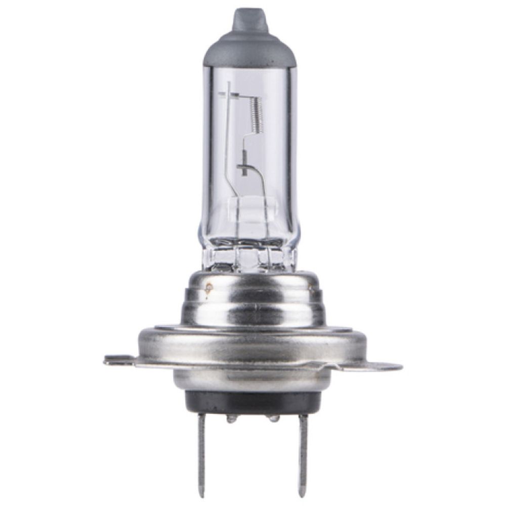 Dunlop H7 lampa 12V 55W, 2 st.
