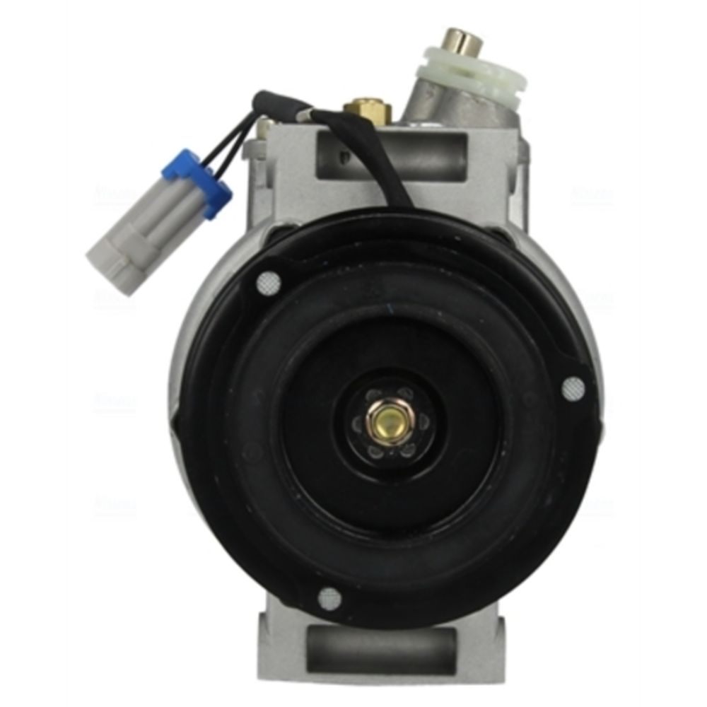 Ilmastointilaitteen kompressori 30-8166