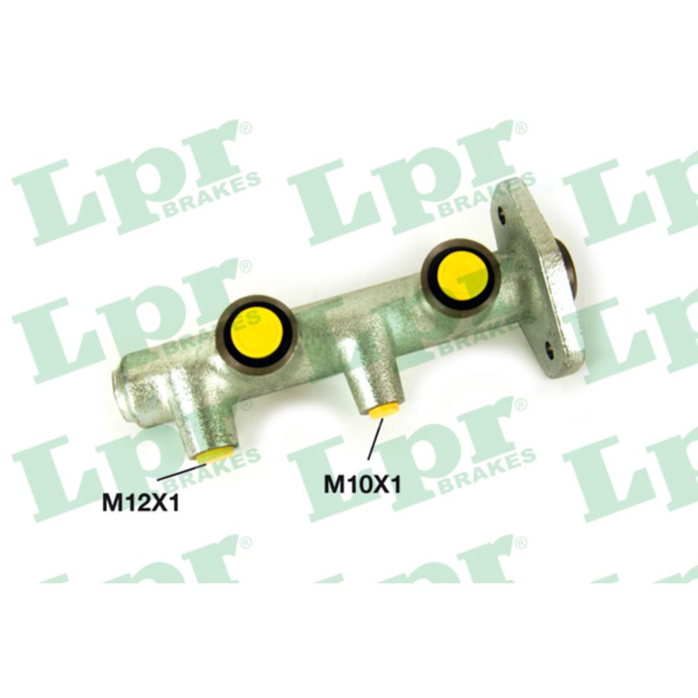 Jarrupääsylinteri 23-5266