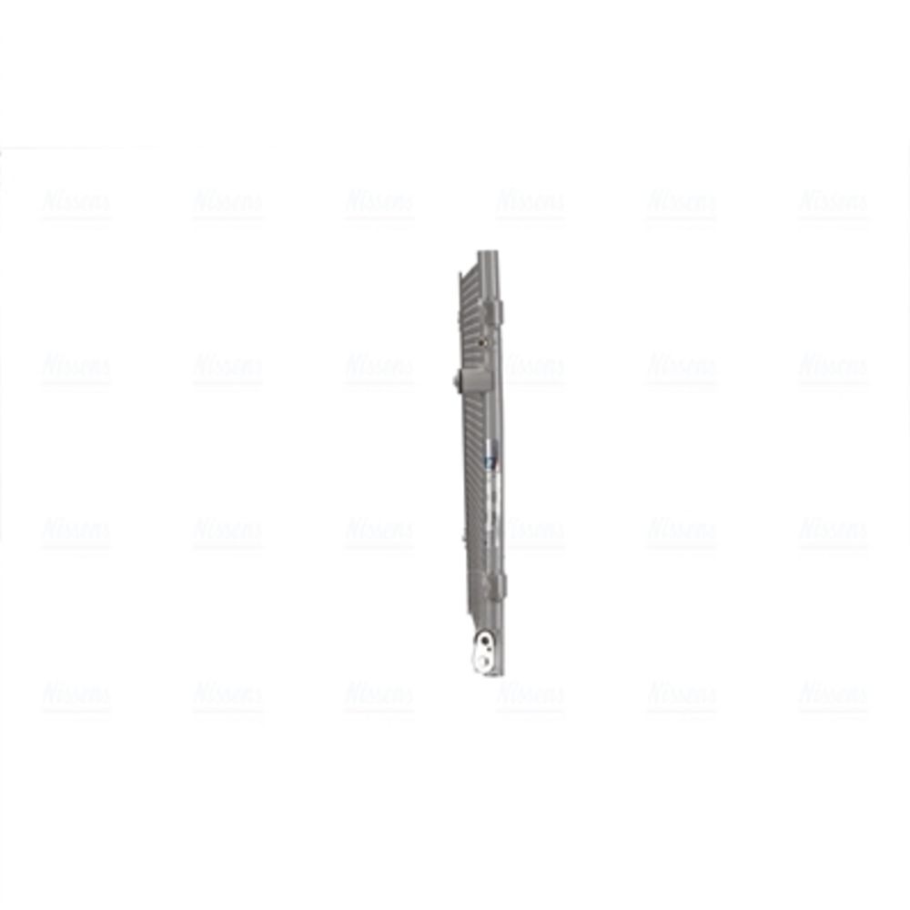 Kondensor, klimatanläggning 30-00528