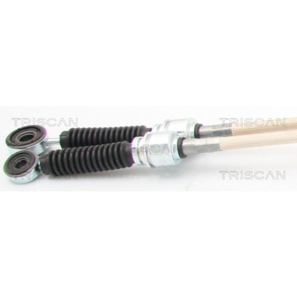 Vajer, manuell transmission 24-00232