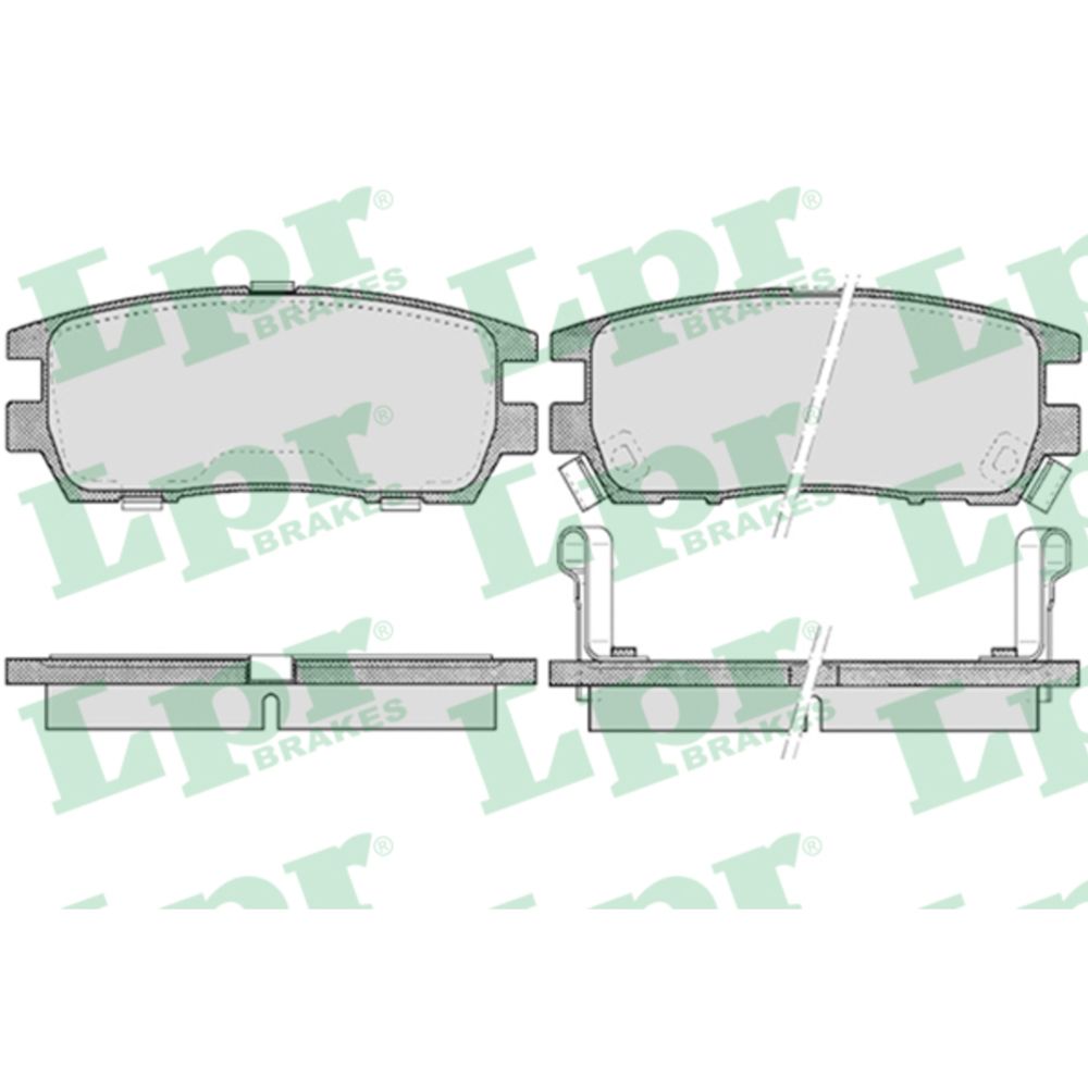 Jarrupalasarja 22-1466