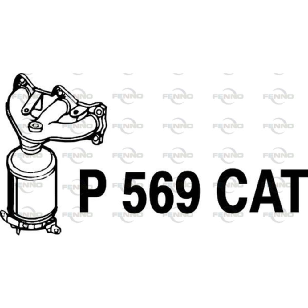 Katalysaattori 13-4322