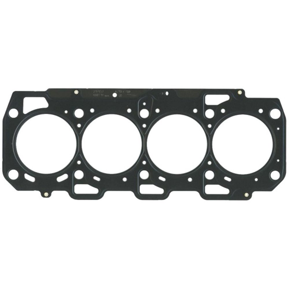 Packning, topplock 27-02029