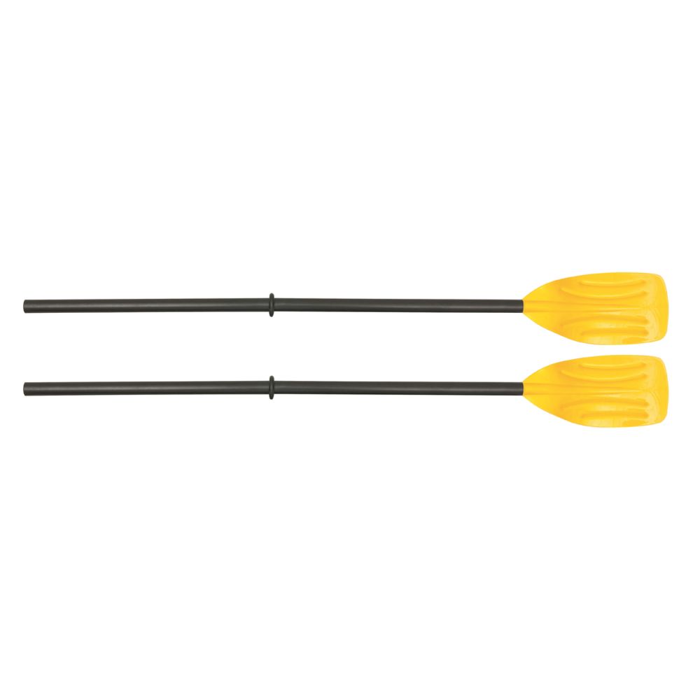 Bestway PVC-paat 223 x 110 cm + aerud ja pump
