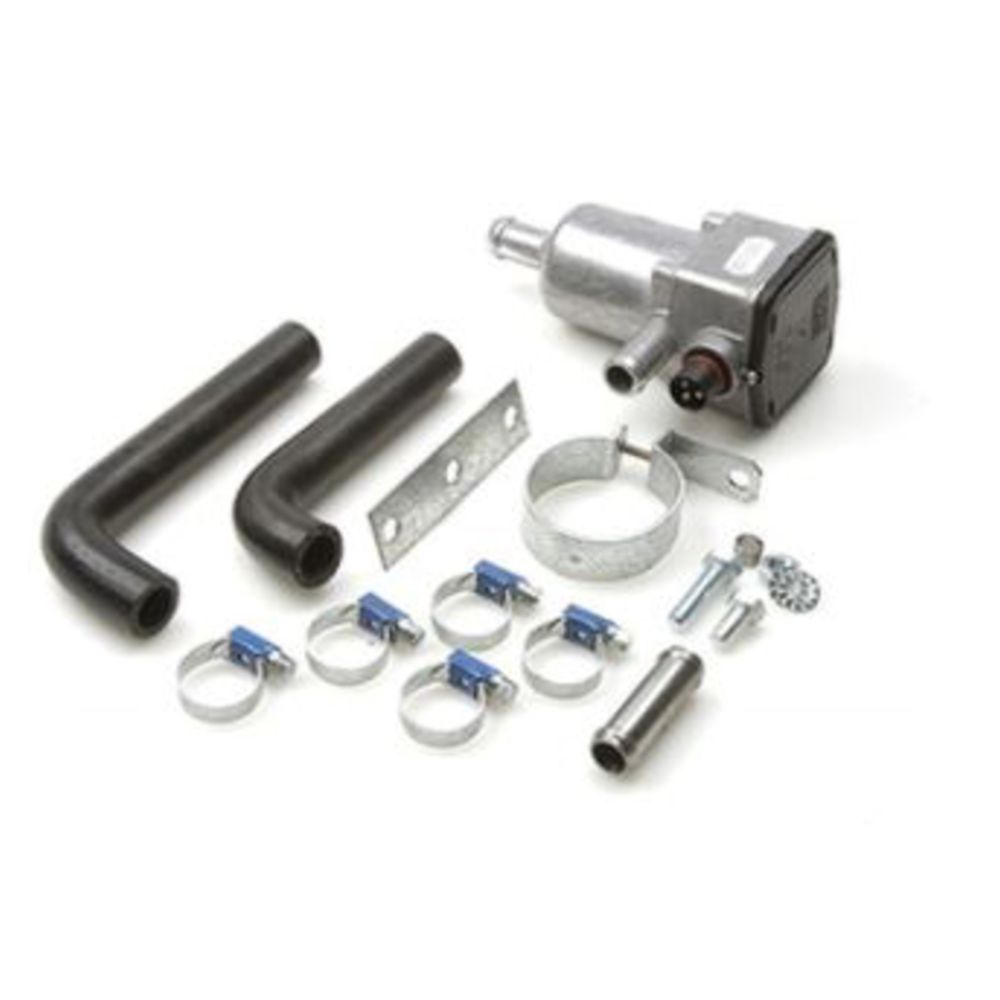 Defa-slangvärmare #411748