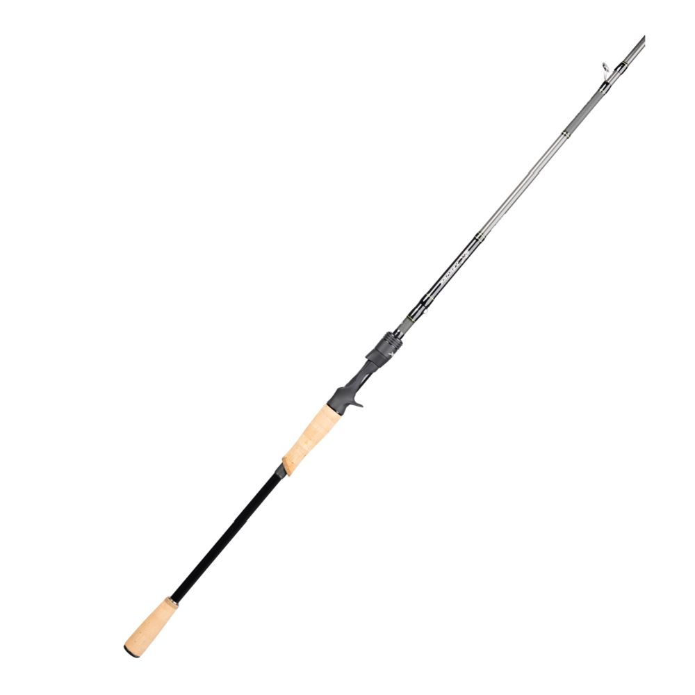 Daiwa Prorex XR spinnspö