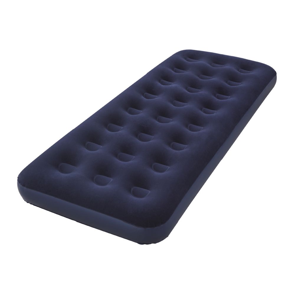 Bestway luftmadrass 185 x 76 x 22 cm