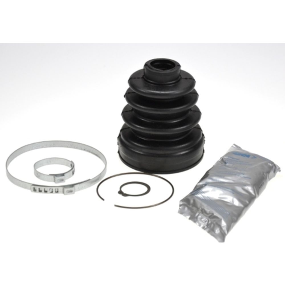 Vetoakselin suojakumisarja 17-01156