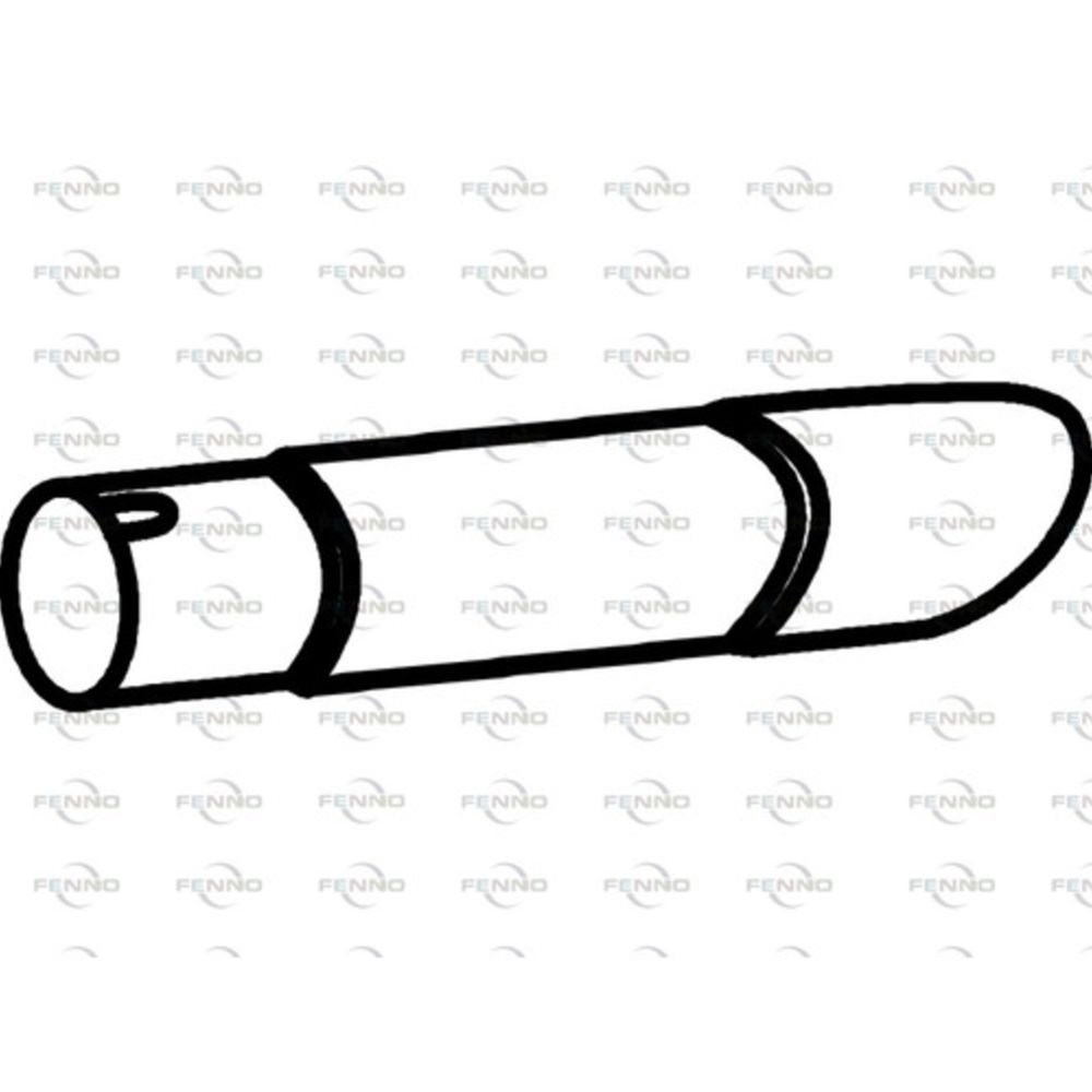 Heitgaasitoru 14-7885