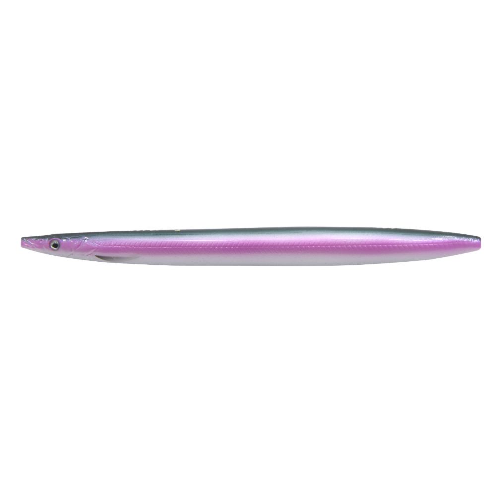Savage Gear 3D Line-Thru Sandeel meriforellilant, 15 cm, 27 g