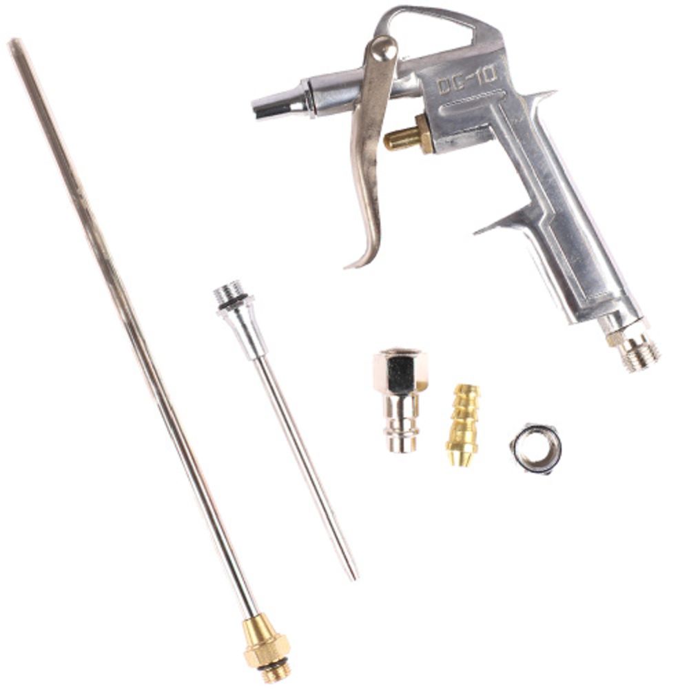 Tryckluftpistolset