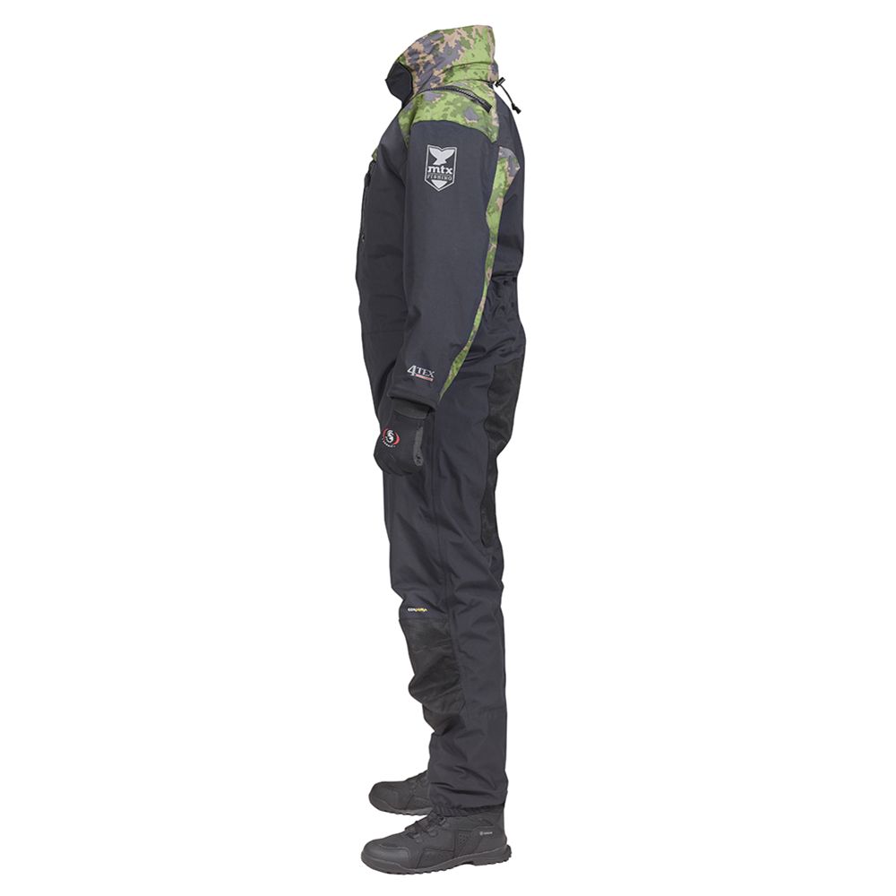 Ursuit MTX Fishing 2.0 kuivapuku