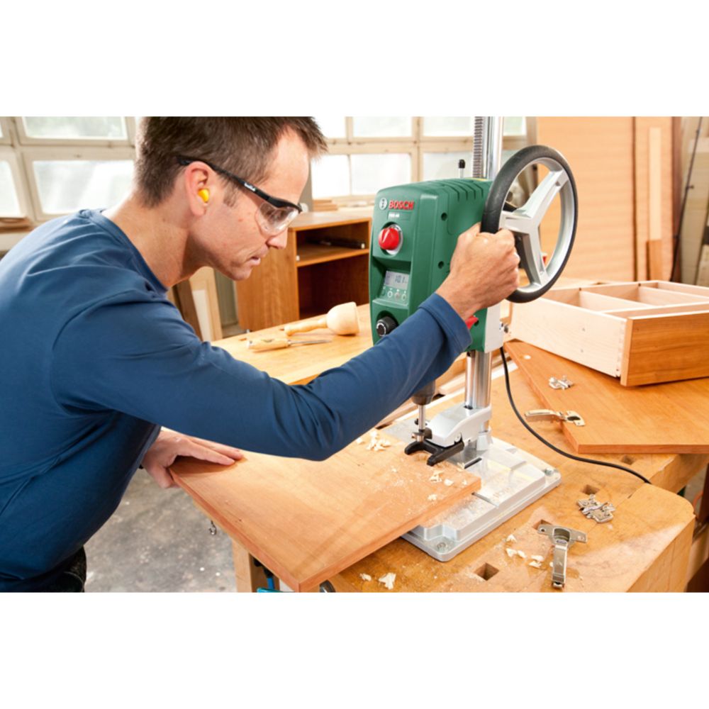 Bosch PBD 40 sammaspuurpink, 1—13 mm, 710 W
