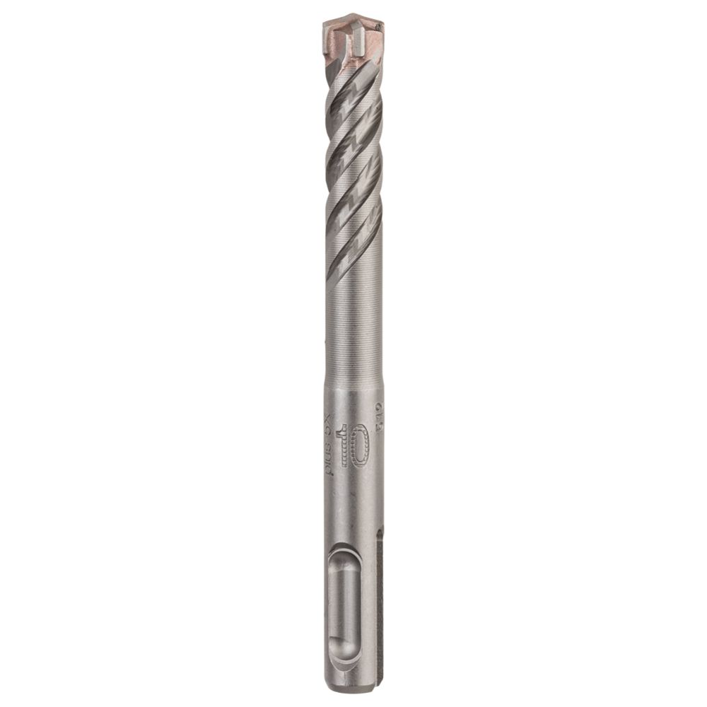 Bosch haamripuur SDS plus-5X