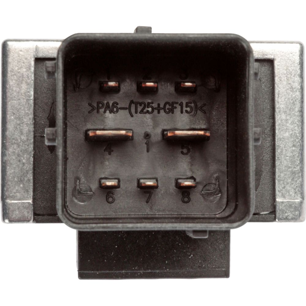 Kontrollenhet, glödstiftsystem 26-00085