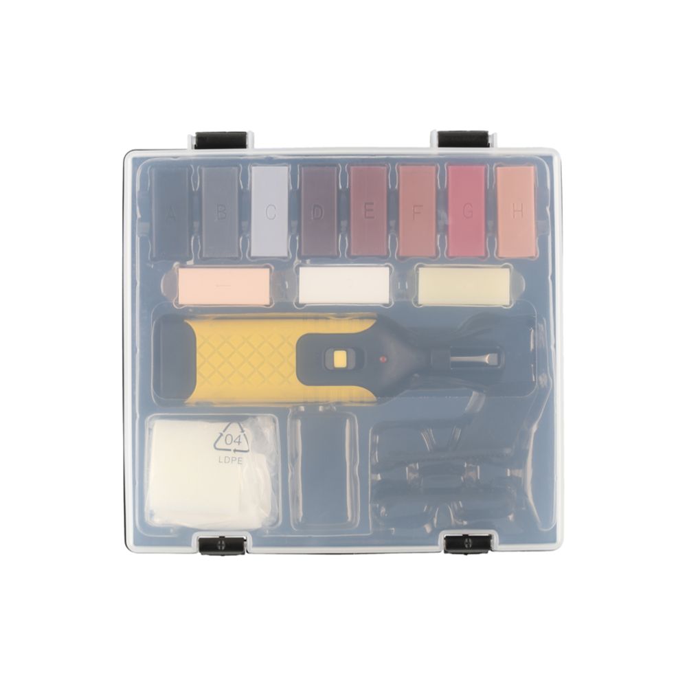 Tarmo lattioiden ja tasojen paikkaussarja