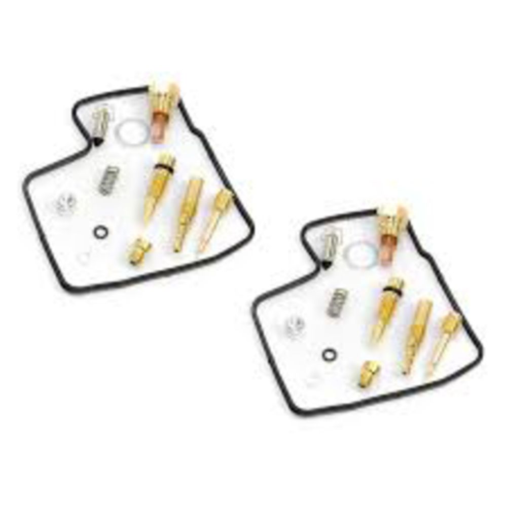 Reparationssats, förgasare 98-13394