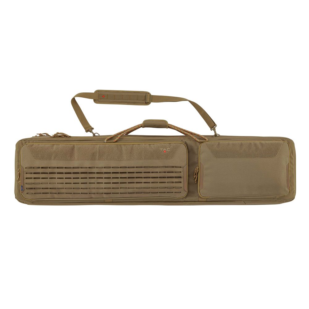 Allen Tac Six aselaukku, coyote/ruskea
