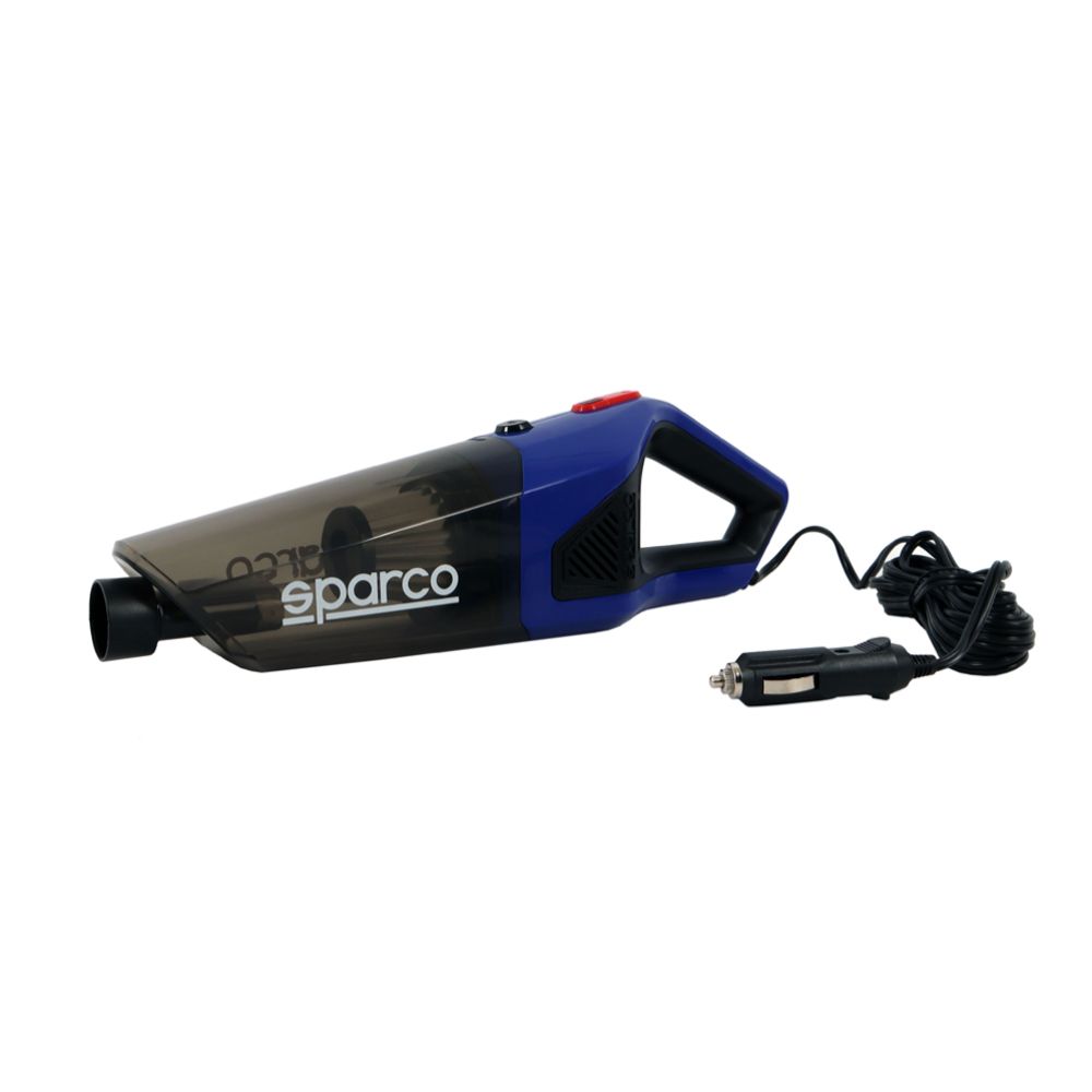 Sparco bildammsugare 12 V 90 W