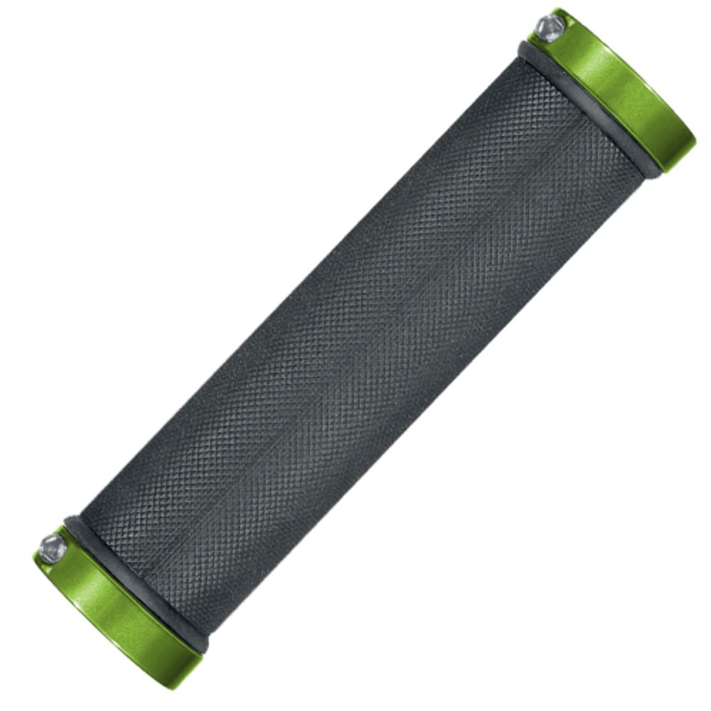 Herrmans kädensijat lukittava puna-musta 130 mm
