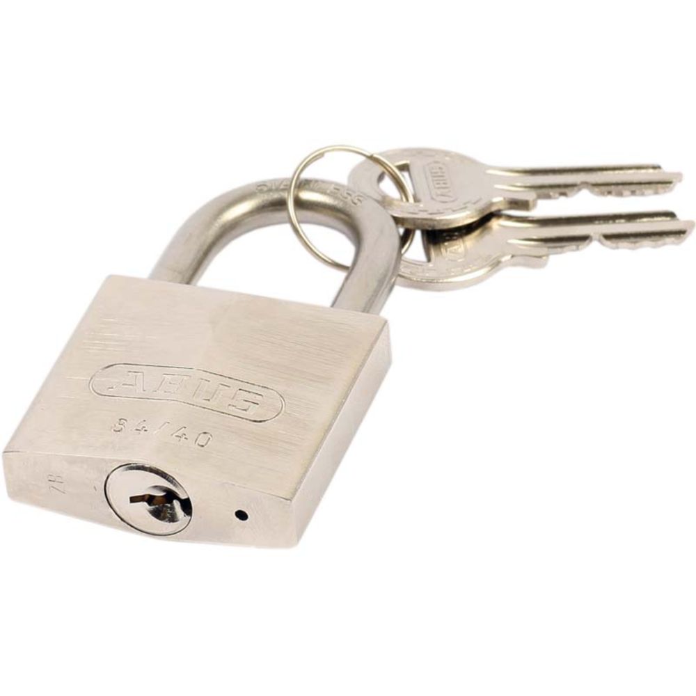 Abus Marine tabalukk, 40 mm