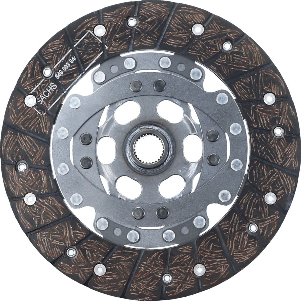 Kytkinpaketti 84-2572