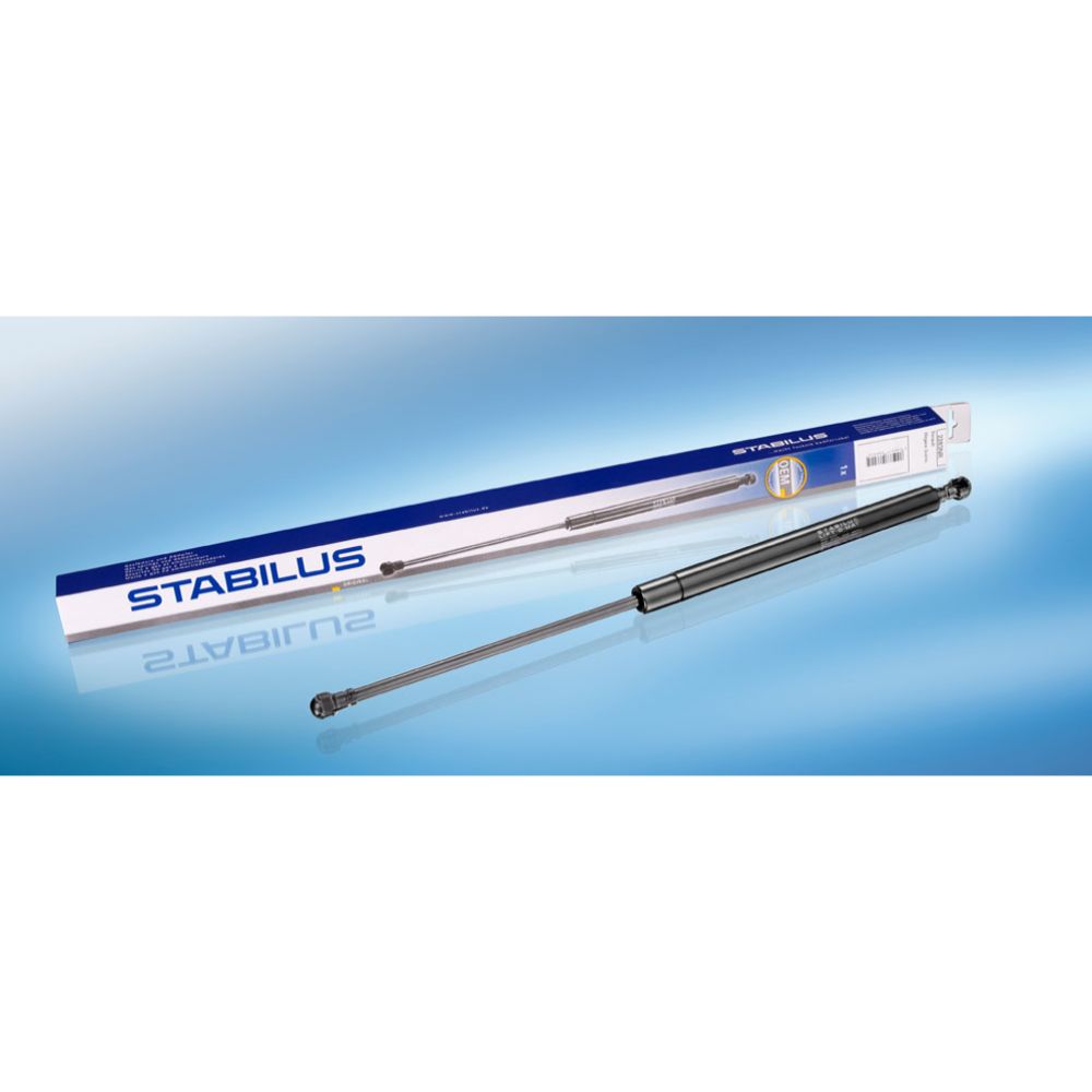 Stabilus universaalne gaasivedru 520 mm väljasurvejõud 900 N