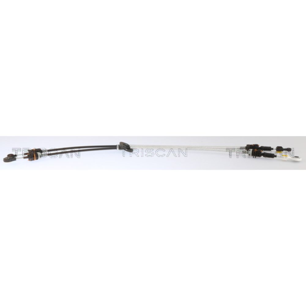 Vajer, manuell transmission 24-00208