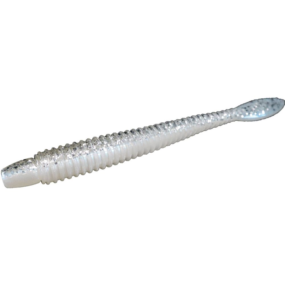 Lunker City Ribster jigi 8 cm 12 kpl