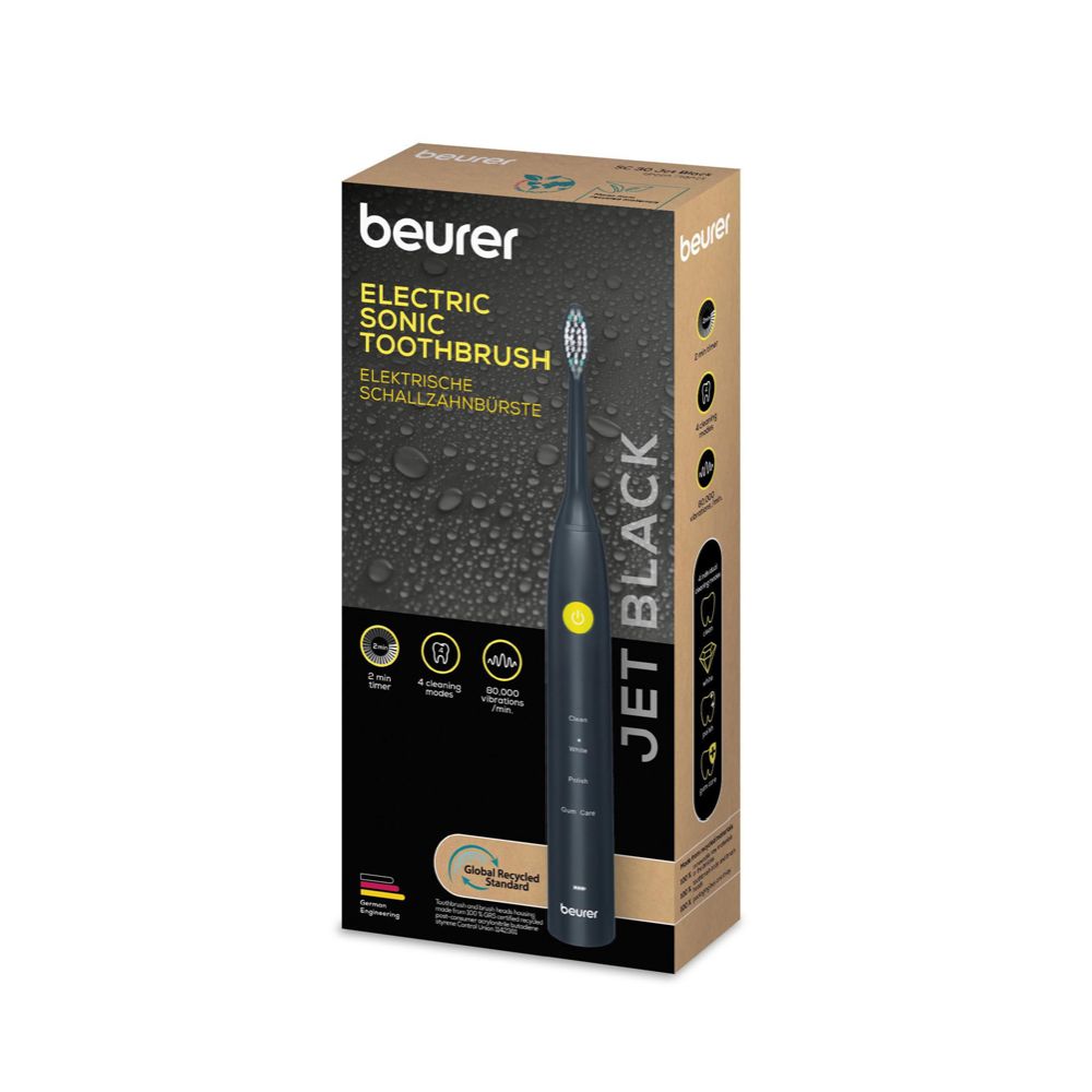 Beurer SC30 Sonic Elektriline Hambahari