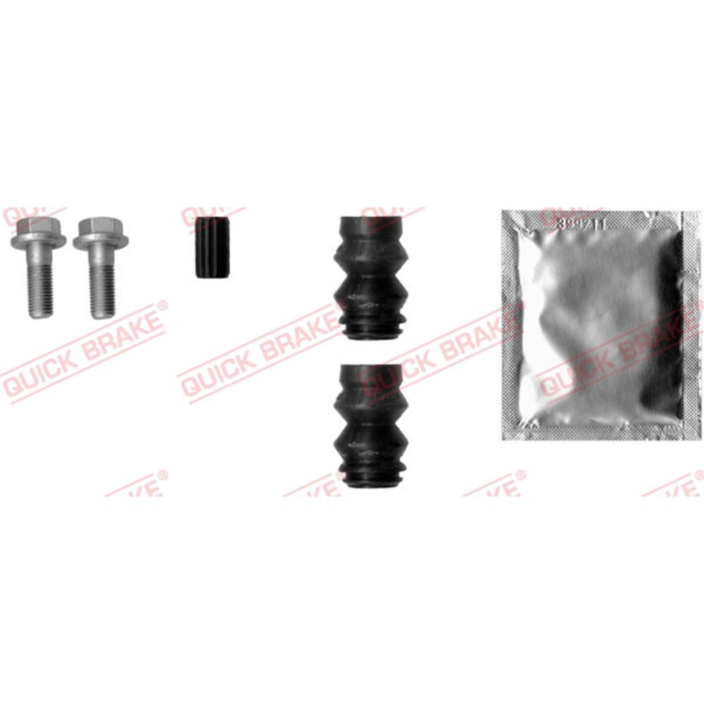 Jarrusatulan liukukumisarja 23-1355