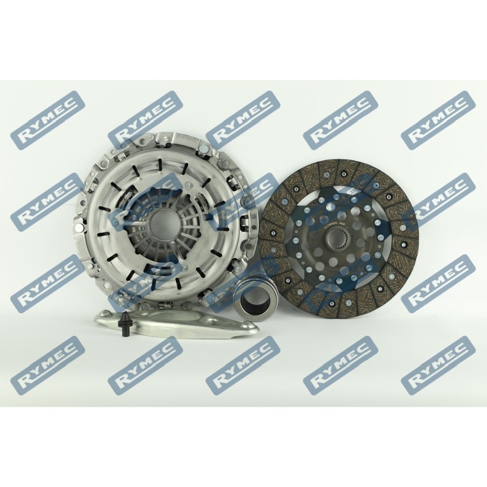 Kytkinpaketti 84-00680