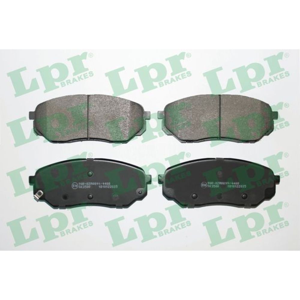 Piduriklotside komplekt 22-00289
