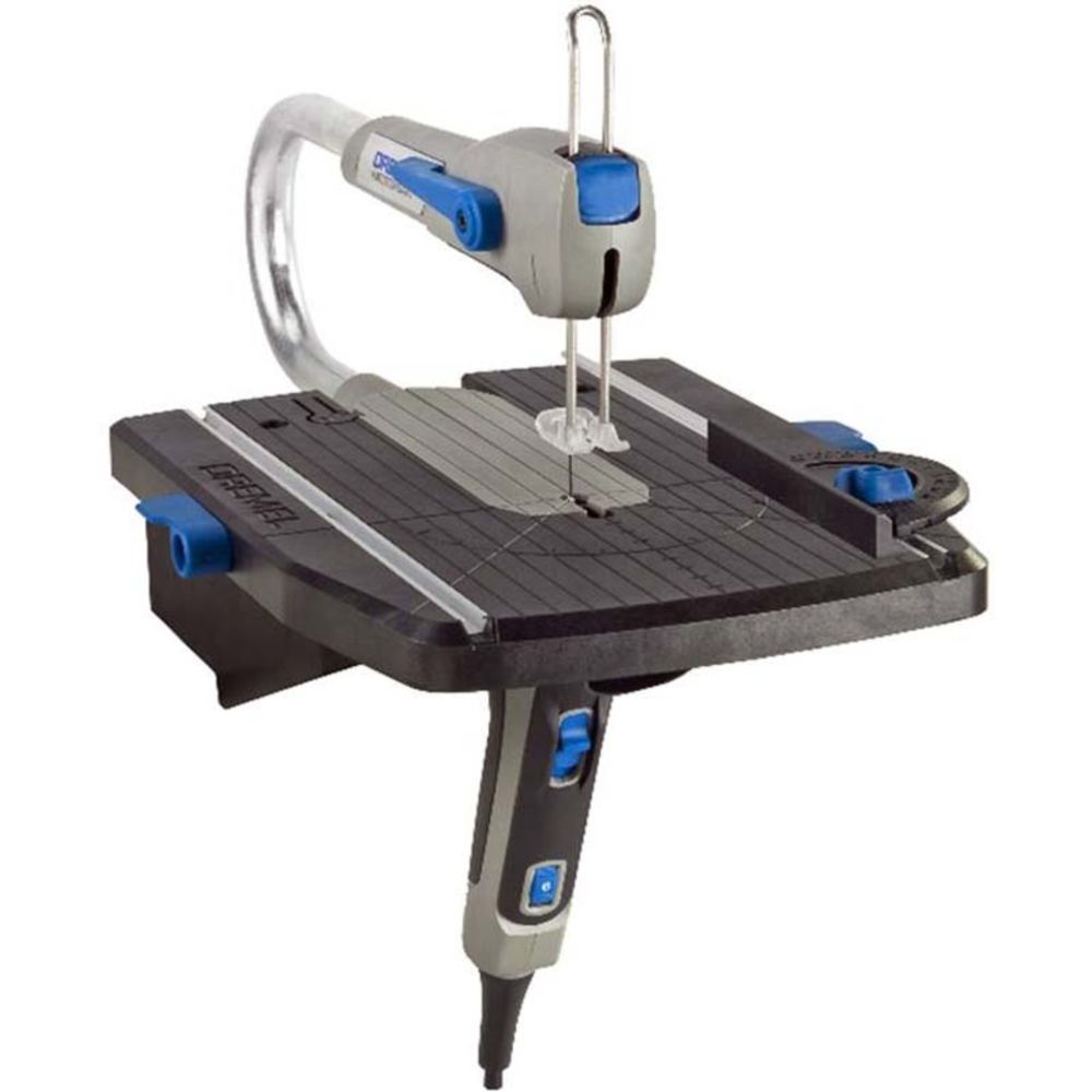 Dremel® MS20-1/5 Moto-Saw lehtsaag/kontuursaag 70 W